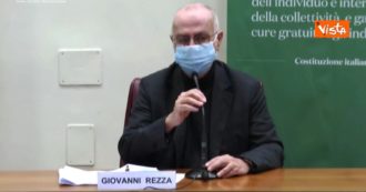 Varianti Covid, Rezza: “Paese deve adeguarsi e aumentare capacità di sequenziare. La brasiliana preoccupa di più, dubbi su efficacia vaccini”