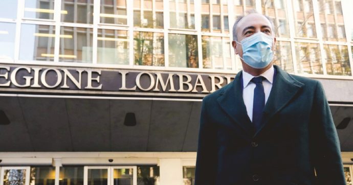 Gallera ora se la gode sulla neve: “Ero io la luce in fondo al tunnel”