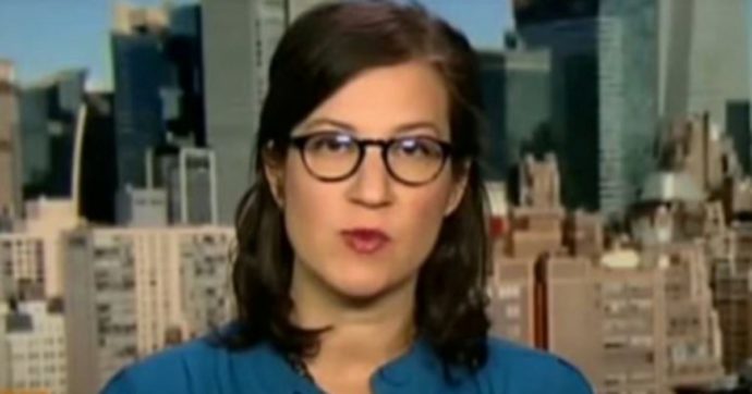 Tweet pro Biden costa il posto: è il New York Times, bellezza