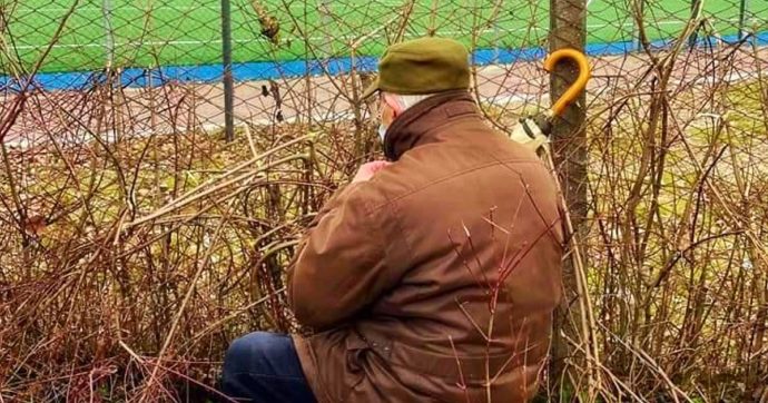 Domeniche bestiali – Trovato il Bernie Sanders di Serie D. E Dimarco stava seguendo Maicon mentre segnava contro il Napoli