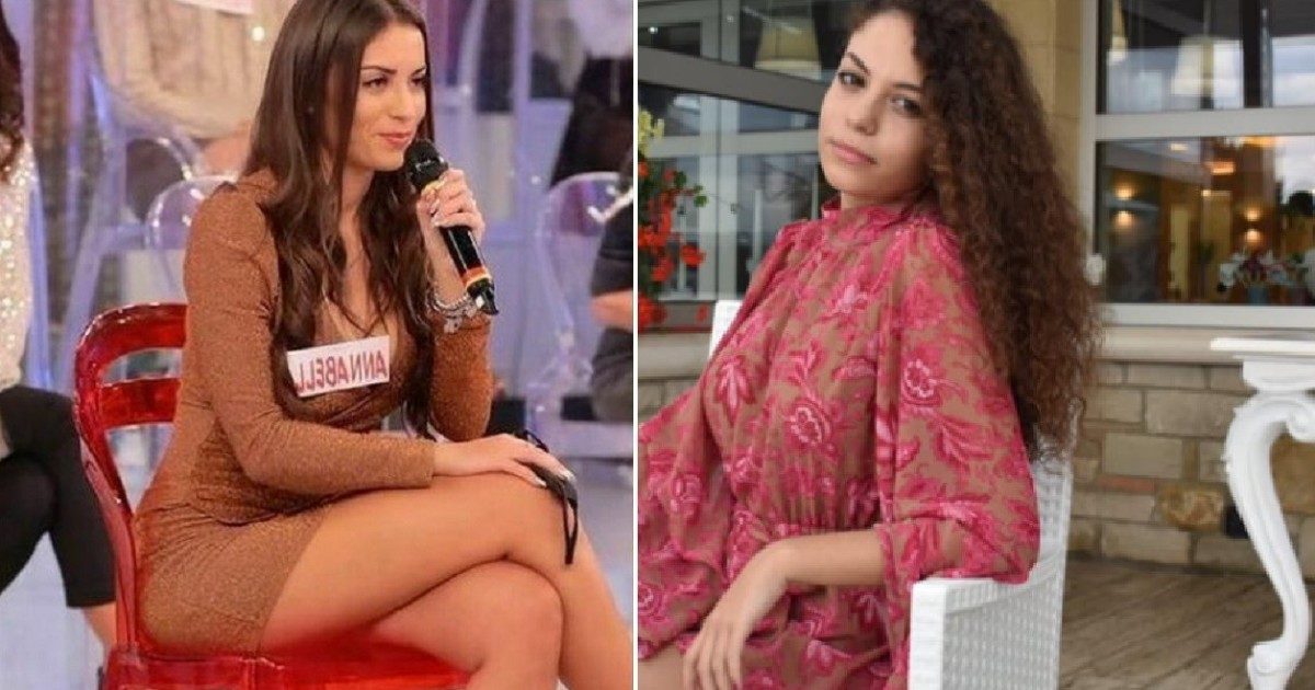 Uomini e Donne, gravissimo incidente per Annabella Prisco: è morta la sorella 17enne