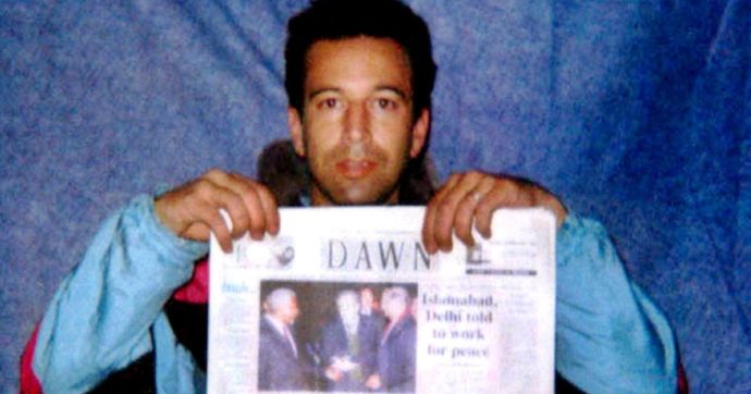 Daniel Pearl, Pakistan libera i 4 presunti killer. Casa Bianca: “Affronto a tutte le vittime del terrorismo”