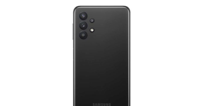 Samsung Galaxy A32 5G, ufficiale il nuovo smartphone economico