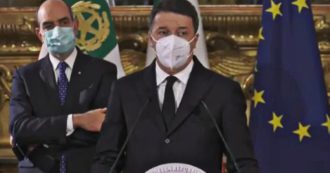 Copertina di Mes, Renzi: “Non è prendere o lasciare, vogliamo discutere nel merito. Conte non ci ha ancora risposto”