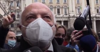 Copertina di Caso Gregoretti, Conte ascoltato dal giudice Sarpietro: “Dal premier ottima testimonianza. Singoli eventi curati da singoli ministri”