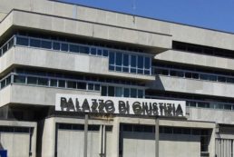 Copertina di Un magistrato arrestato a Brindisi,  il conto dei reati non si ferma: questa settimana 40 indagati