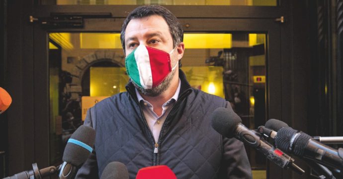 Caso Gregoretti, oggi Conte dai pm