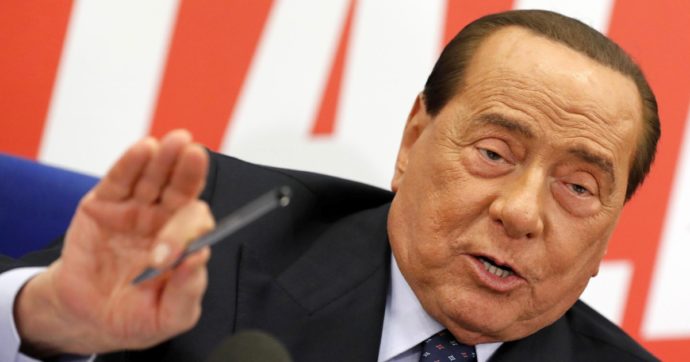 È il nuovo Nazareno, B. s’allinea a Iv: “Un governo senza Conte”