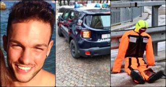 Copertina di Benno Neumair arrestato: è accusato di aver ucciso i suoi genitori a Bolzano. Il legale: “Non c’è stata alcuna confessione”