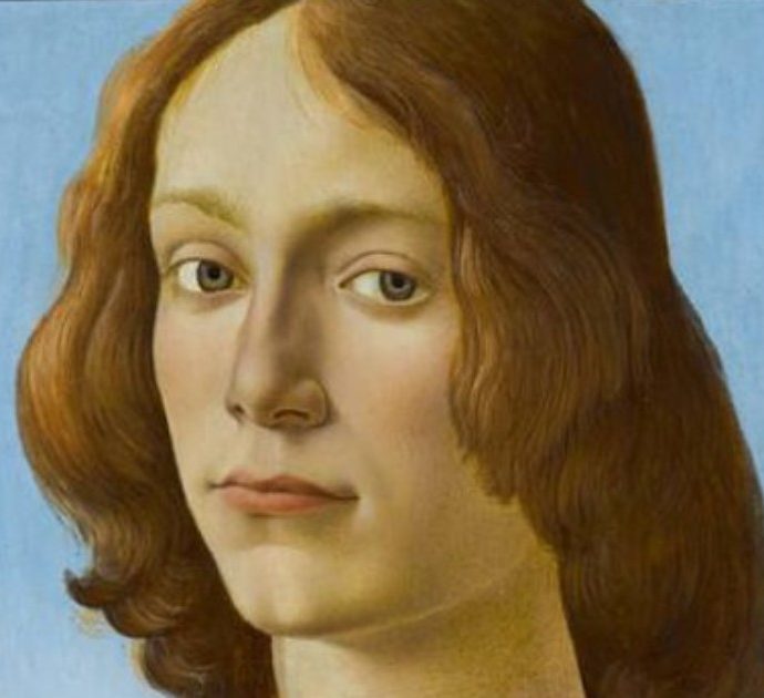 Botticelli da record: un suo ritratto venduto all’asta per oltre 92 milioni