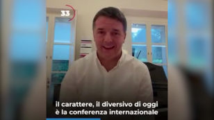 Copertina di Arabia Saudita, Renzi: “Mia viaggio a Riad usato come diversivo. Pronto a parlarne, ma dopo la crisi di governo”