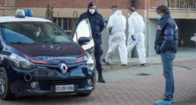 Torino, uccide la moglie e il figlio di 5 anni e poi tenta il suicidio lanciandosi dal balcone: arrestato un 39enne