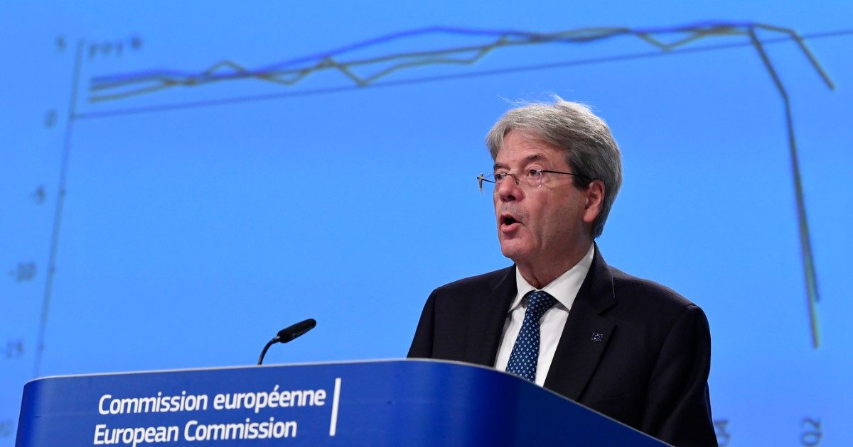 Fisco, la Ue presenta il piano d’azione per tassare le multinazionali (ma si dà tempo fino al 2023). Gentiloni: “L’elusione ci costa fino da 35 a 70 miliardi l’anno”