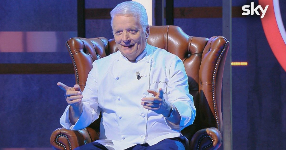 “Il cambiamento della stupidità non è ancora avvenuto. L’AI? Se uno chiede un aiuto rischia di prendere una mazzata sulla testa”: così Iginio Massari