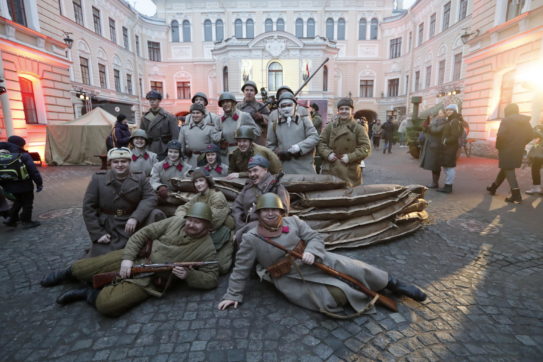 Verso il divieto di comparazione tra la Russia sovietica e la Germania di Hitler