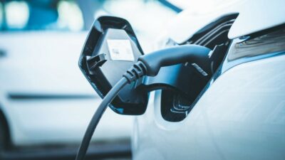 Copertina di #Autoelettrica, siamo tutti estremisti
