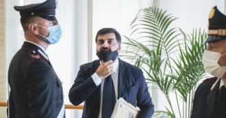 Copertina di “Cascini e Salvi, smentite o dimettetevi”