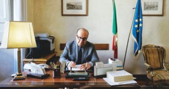 Copertina di Parla Vitali: “Avrò fatto una cazzata o salvato il centrodestra?”