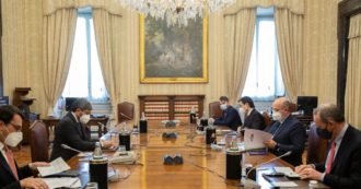 Crisi, la diretta – Fico alle 16 incontra M5s. Poi Pd, Italia viva e Leu. Zingaretti: “Ora confronto su programma vincolante. Indichiamo Conte, basta interessi personali”