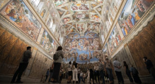 Copertina di Zona gialla, dall’1 febbraio riaprono i musei: è stata la chiusura più lunga dalla Seconda guerra mondiale. Ma a Milano si rimanda ancora