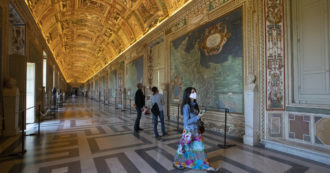 Giornate europee del Patrimonio 2021, perché alle scuole non se n’è data notizia?