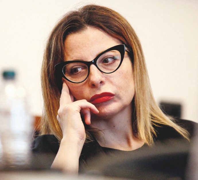 “Le parole di Mari contro Murgia? Non ho responsabilità sulla diffusione della notizia né sulla correttezza di quanto riportato”: Teresa Ciabatti rompe il silenzio