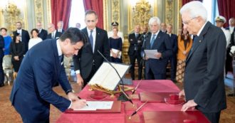 Copertina di Più passa il tempo e più sono nostalgico. Soprattutto delle distinzioni