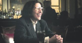 Copertina di L’ironia tagliente di Fran Lebowitz, a spasso per Ny con l’amico Scorsese
