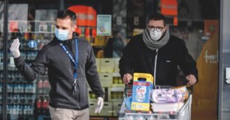 Copertina di Fatto il contratto, si crea la sigla che firma