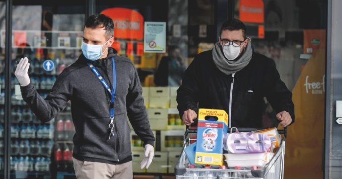 Fatto il contratto, si crea la sigla che firma