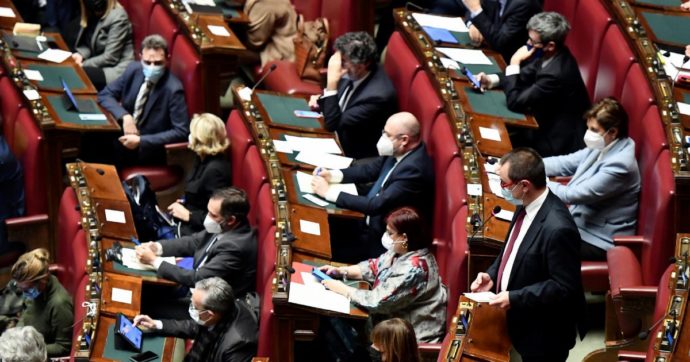 “Così si va a sbattere”: dentro Iv si teme ancora lo strappo