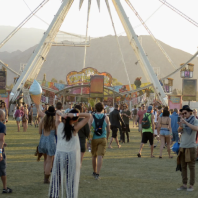 Il festival musicale Coachella è stato cancellato: “Paura di una recrudescenza dei contagi da Covid-19”
