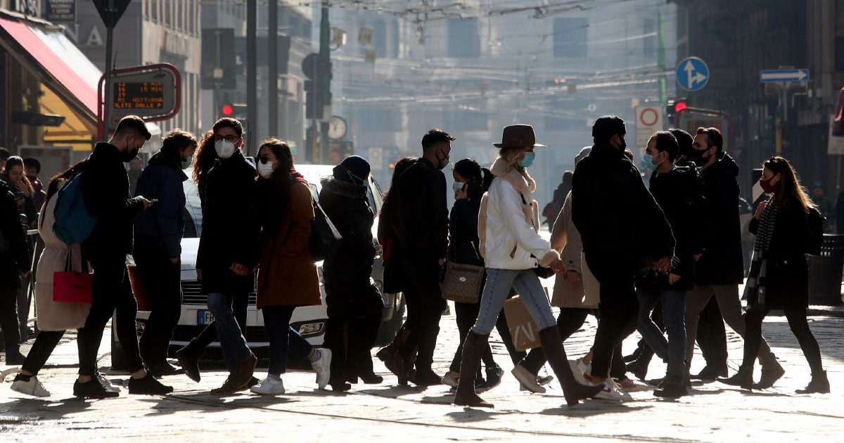 Un quarto degli italiani è disinteressato alla cultura. Un dato tra i più bassi in Europa – II