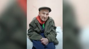 Copertina di Addio al partigiano “Malerba”: Pasquale Brancatisano morto a 99 anni. Mattarella lo aveva chiamato per il 25 Aprile