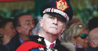 Copertina di “Volevano disciplina, cacciati” Ecco l’altra accusa a Del Sette