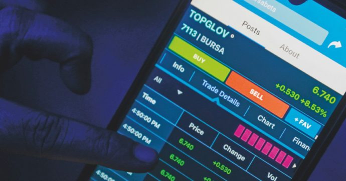 Libero Web in libero Reddit. Qui è nato il caso Gamestop