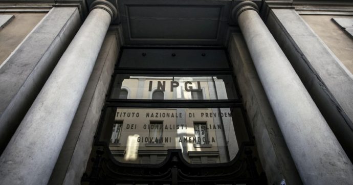 L’Inpgi annaspa: “Inutile il nuovo piano”