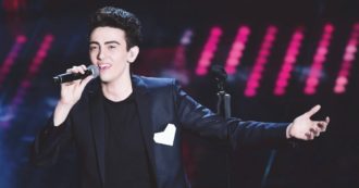 Copertina di “Muto dentro il mio dolore, sono rinato per un grande amore”