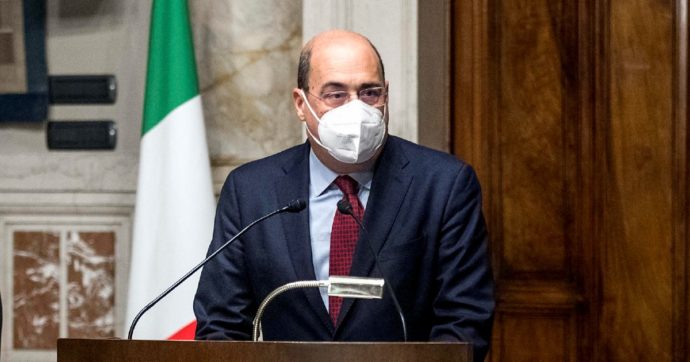 Zinga vs. la sinistra pro-Salvini di “Repubblica” (e Veltroni)