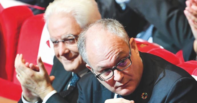 Crisi di governo, il Colle blinda sei ministri: da Gualtieri a Speranza. “Non si cambiano generali durante la guerra”