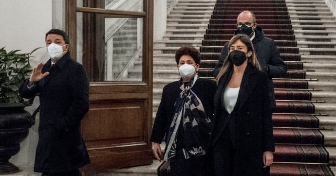 Difficile un altro nome: italo-vivi senza sponde