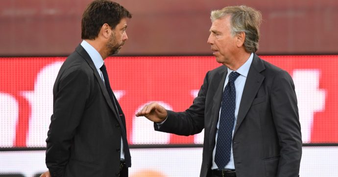 I Giochi Preziosi della Vecchia Signora: i 38 milioni per Rovella dimostrano che il Covid non ha insegnato nulla al calcio italiano