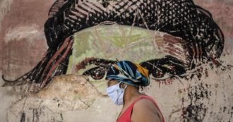 Copertina di Cuba dà l’esempio: il suo vaccino non è oggetto di speculazioni ed è a disposizione di tutti