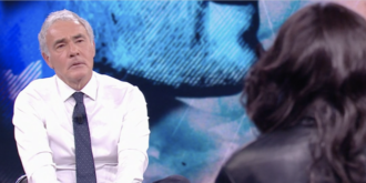 Copertina di Caso Genovese, la testimonianza esclusiva della giovane vittima: “Mi ha colpito quando mi ha detto ‘ora devi darmi…’. Ho avuto paura di morire”. Massimo Giletti sconvolto