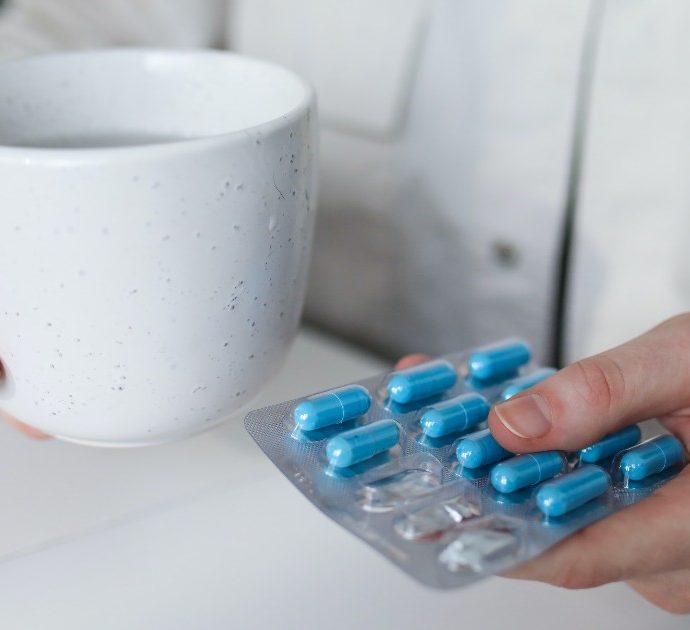 Viagra e Cialis nell’integratore naturale EpiMen Plus: ecco i lotti richiamati dal Ministero della Salute e i rischi se lo si consuma