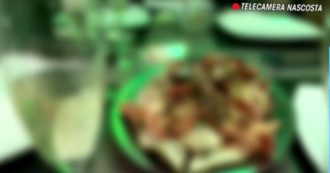 Copertina di Live Non è la D’Urso, l’inviato va cena in un ristorante clandestino a Milano e finisce in ospedale