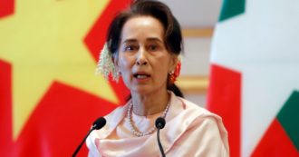 Birmania: la vita Aung San Suu Kyi, dal sacrificio per il Myanmar alla persecuzione dei Rohingya che distrugge il mito
