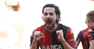 Copertina di Ogni maledetto lunedì – Doppietta di Mattia Destro: tutto sommato è un bell’anno, questo 2013