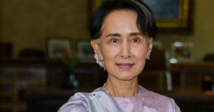 Colpo di Stato in Birmania: arrestata Aung San Suu Kyi ...