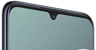 Copertina di Oppo A91, smartphone di fascia media in offerta su Amazon con sconto del 30%